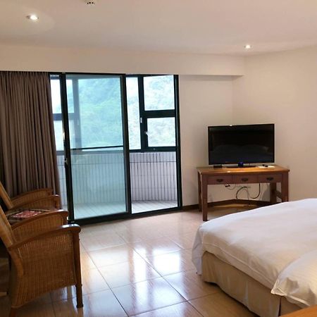 King'S Resort & Spa Taian  Luaran gambar