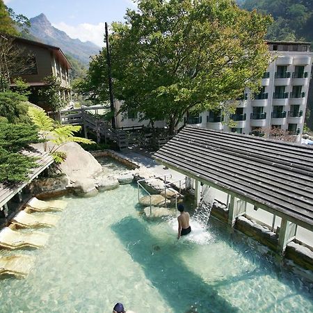 King'S Resort & Spa Taian  Luaran gambar