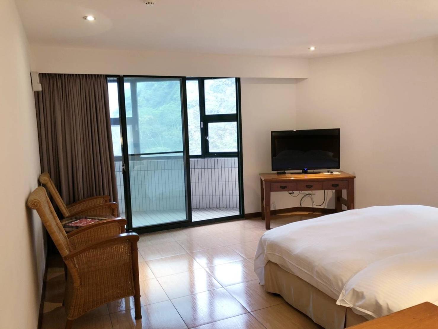 King'S Resort & Spa Taian  Luaran gambar