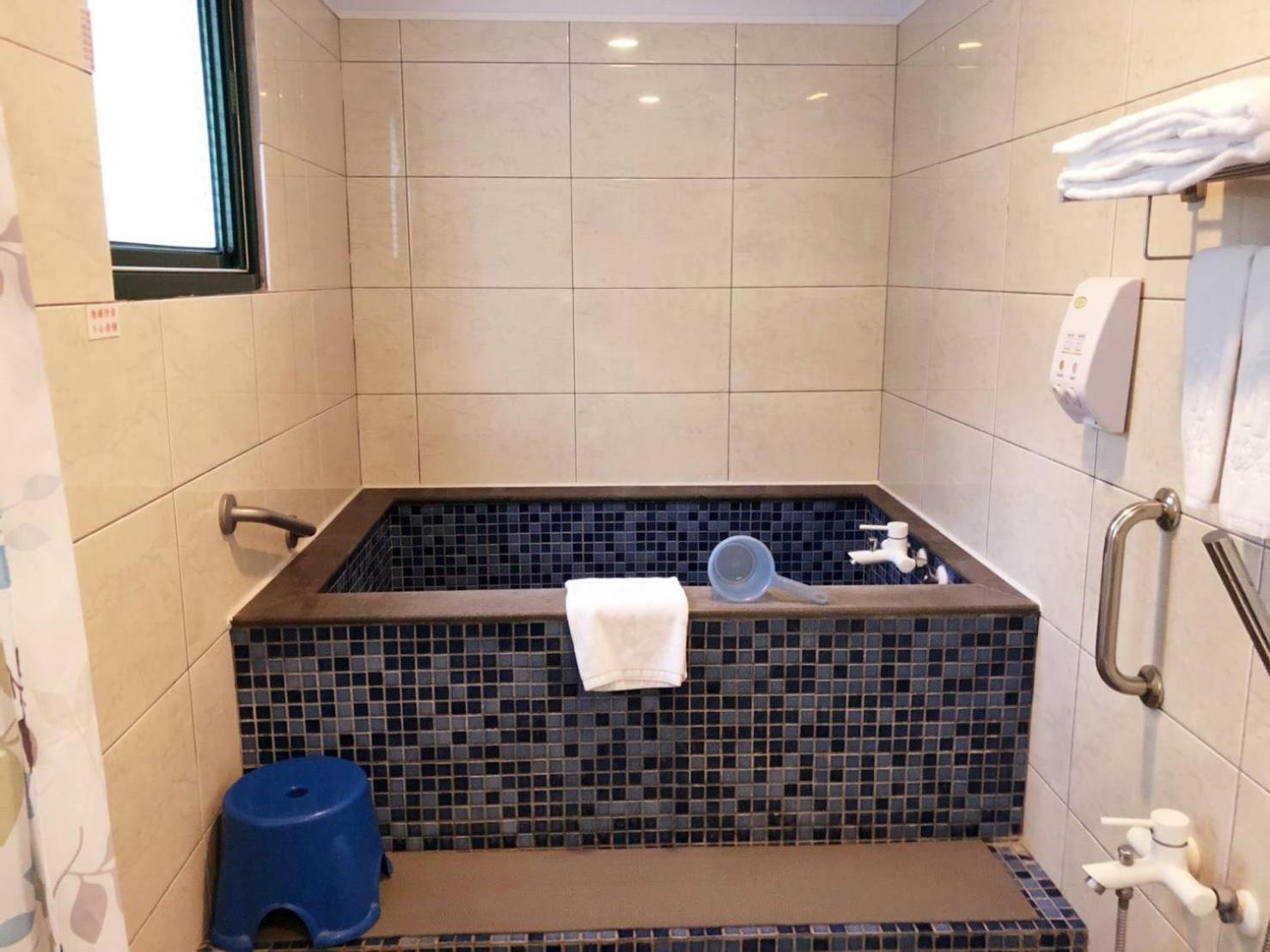 King'S Resort & Spa Taian  Luaran gambar