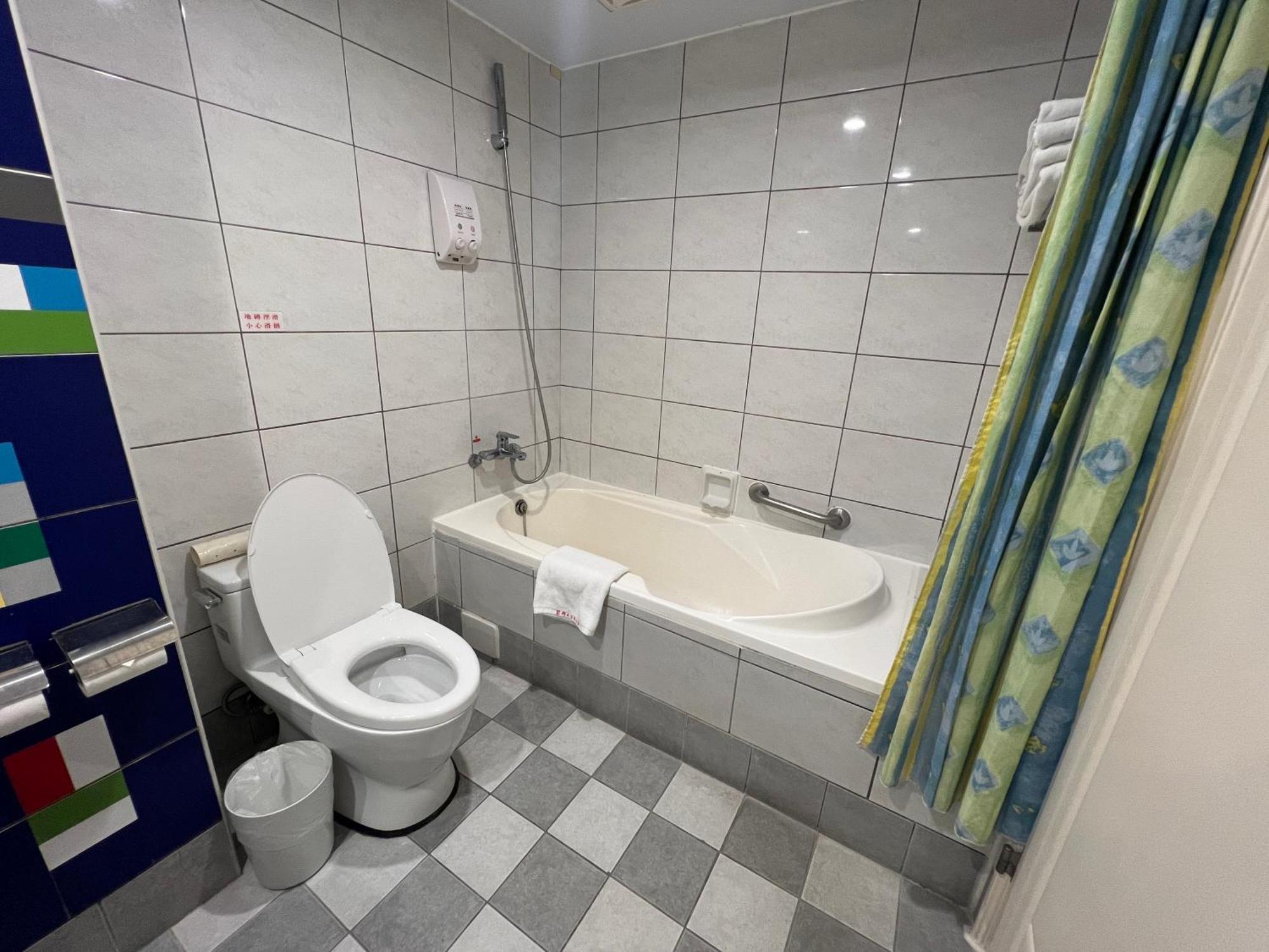 King'S Resort & Spa Taian  Luaran gambar