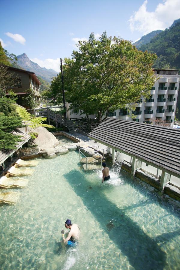 King'S Resort & Spa Taian  Luaran gambar