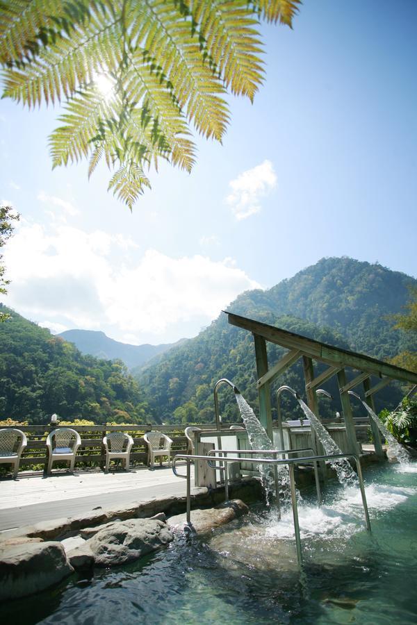 King'S Resort & Spa Taian  Luaran gambar