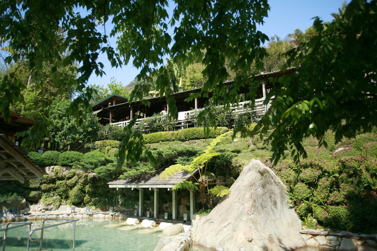 King'S Resort & Spa Taian  Luaran gambar