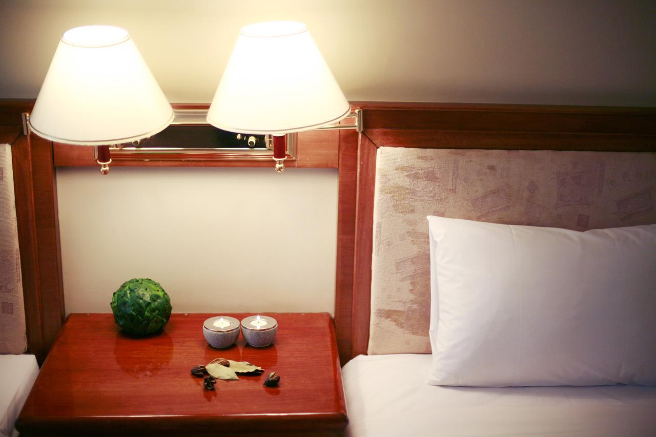 King'S Resort & Spa Taian  Luaran gambar