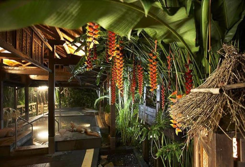 King'S Resort & Spa Taian  Luaran gambar