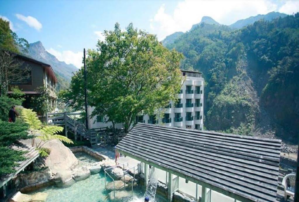 King'S Resort & Spa Taian  Luaran gambar