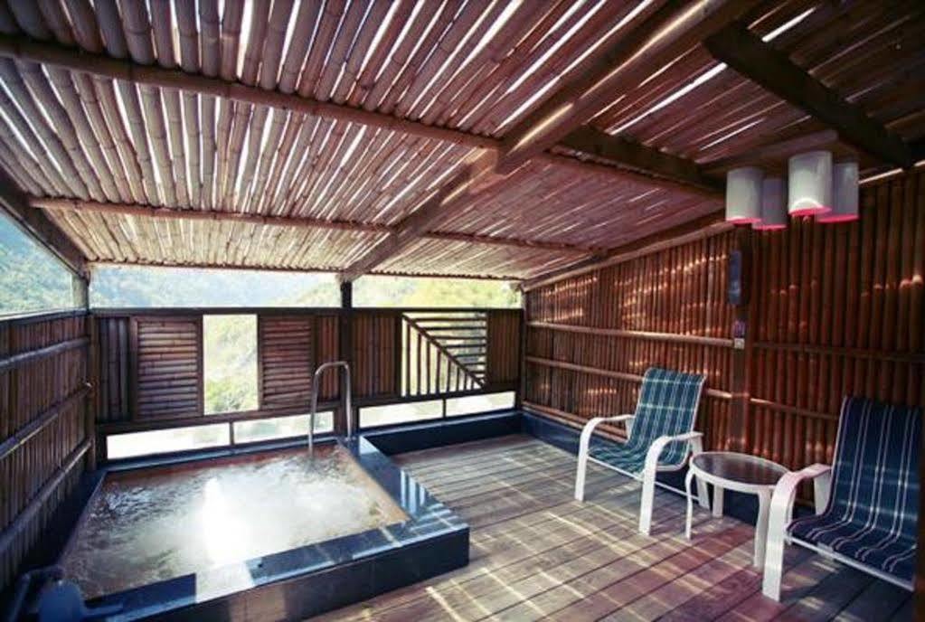King'S Resort & Spa Taian  Luaran gambar