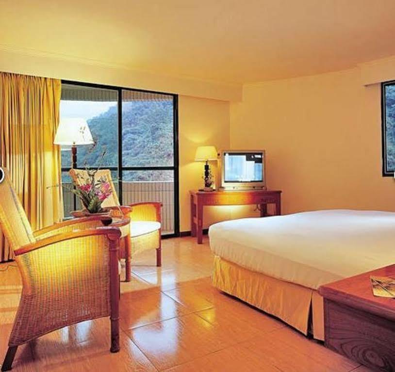King'S Resort & Spa Taian  Luaran gambar